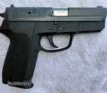 SIG-Pro SP2340 .40 S&W pistol