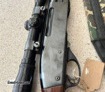 Hunting Rifles, Muzzle loader