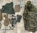 Marine Surplus