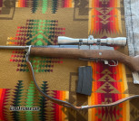 Ruger Mini 14 Ranch Rifle -Model 1835