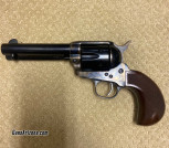 Uberti 1873 Cattleman Birdshead 357 4.75”