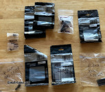 Bunch of P320 Stuff