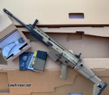 FN SCAR 17S (FDE, NRCH)