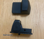 Red Dot unbranded 