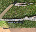 Mossberg patriot .308