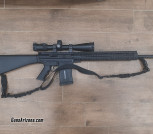 Alexandria Pro-Fab AR-10 .308 AR10 20' Barrel, Vortex Scope