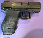 HK P30SK