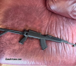 NORINCO SKS Sporter AK47