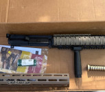 Mossberg MMR Upper .223