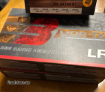 Barnes 300 PRC LR