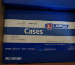NEW Lapua .308 Win (Unprimed)
