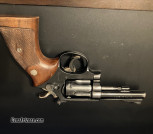 Smith & Wesson 15-3 K38