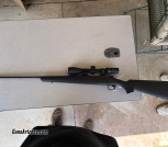 Win. M70  300Win. Mag