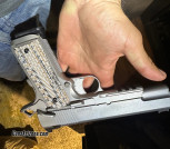 Dan Wesson 