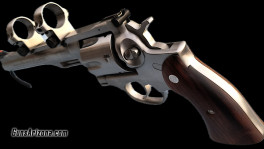 redhawk main