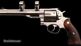 ruger left