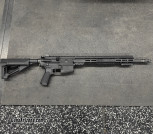 Armalite AR-10 TAC 18