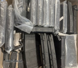 AR-10 Mags .308,Mapgpul, Metal mags