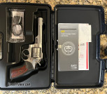 Ruger GP100  (22 LR)