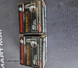2 Box of Winchester 45 colt 225 grain BJHP 
