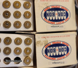 .500 S&W ammo
