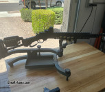 Henry 45-70