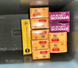 40 S&W and .380 Auto 