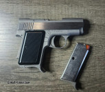 AMT backup .380