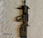 TAVOR X95 NEW NEVER FIRED