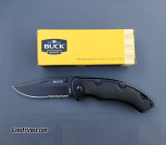 Buck Pocket Knife 