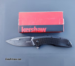 Kershaw Pocket Knife 