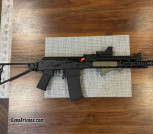  PSA AK-556