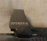 Vortex Defender XL 