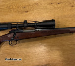 Winchester Model 70 (.270) 