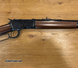 Winchester Model 92 (.44 Mag) 