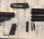Colt AR-15A3 Original Parts