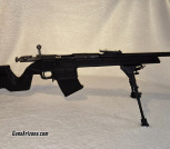 Mosin Nagant 7.62x54r