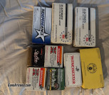 45 auto rounds x 230