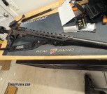 Fierce Carbon Rifle 6.5 PRC