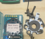 Dillon accessories and equipment 