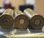 7MM Rem Mag Nosler primed brass