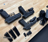 SIG P320 Package