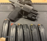 Sig p320c package 
