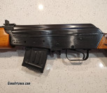 NORINCO 386 AK HUNTER