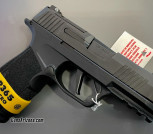 SIG P365 X MACRO COMP (NEW IN BOX)
