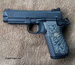 Wilson Combat EDC