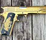 Colt El presidente 