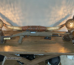 ETRO 12 gauge Shotgun
