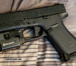 Glock 43x 