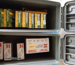 SHOTGUN AMMO 12 Gauge: 00, 00 Magnum, Slugs, Quality Winchester